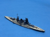 Battleship "Nagato" painted decks (1 p.) J 1942 Neptun N 1202S